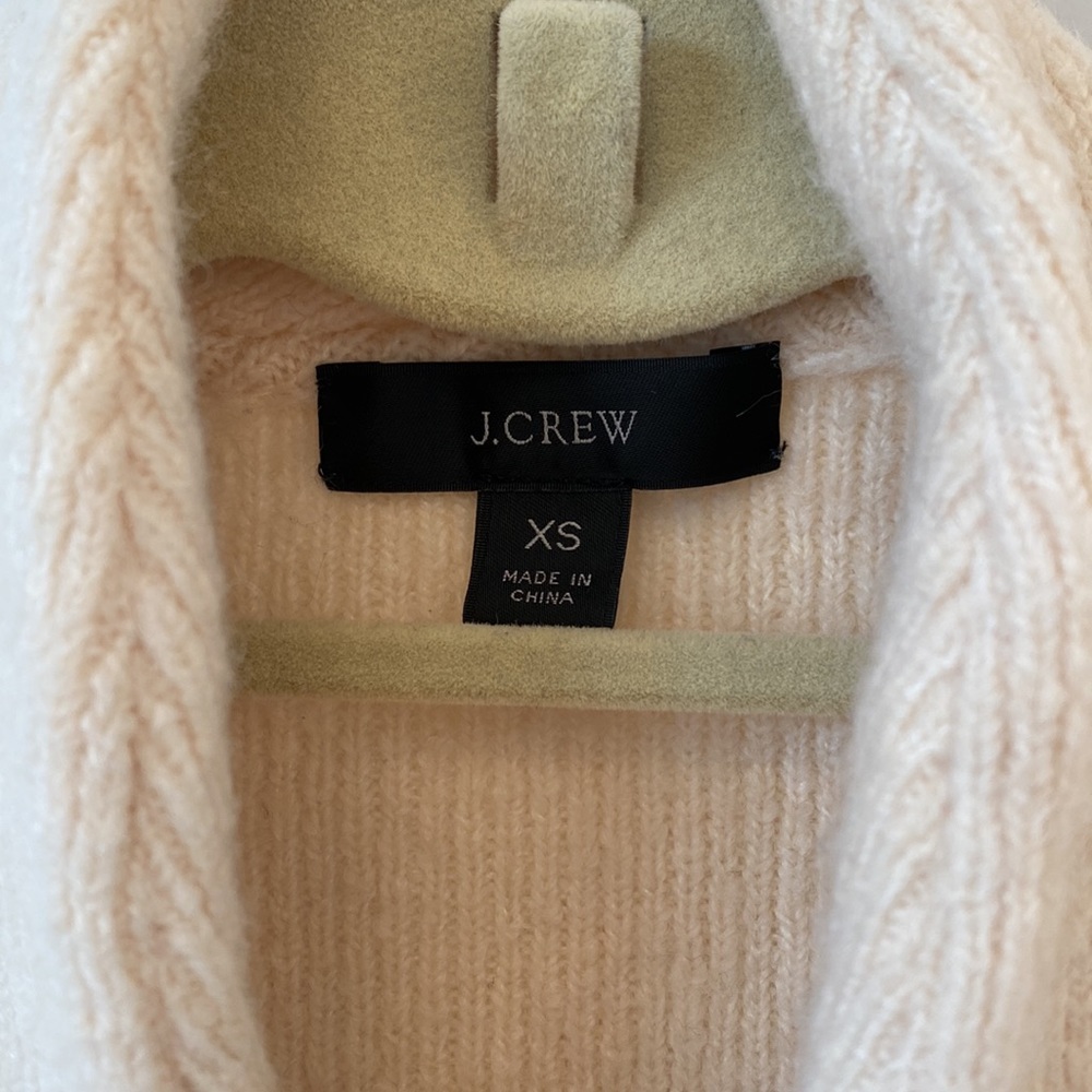 JCrew Blazer - Picture 2 of 4